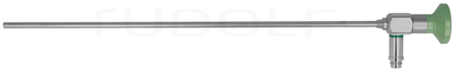 LP150-000 / Laparoscope, Autoclavable, Ø 5 mm, 0°, Long. Utile 300 mm, 4K Ready, EN150-100