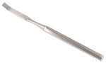 RU 5321-15 / Hoke Osteotome, 6mm
, 14cm
, Cvd.