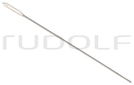 RU 4906-18 / Sonda Con Ojal, 18,0 cm