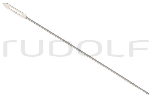 RU 4906-18 / Probe  with Eye, 18 cm