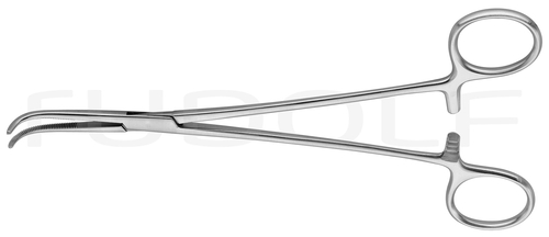 RU 3336-18 / Ligaturklemme Mixter-Slim 18,0 cm