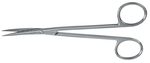 RU 1313-14 / Scissors Metzenb., Sh/Sh, Cvd., Fig. 3 14,5 cm, 5,5"