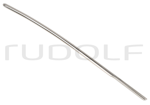 RU 7101-04 / Uterusdilatator Hegar, 4,5 mm