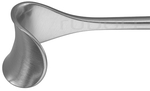 RU 4456-82 / Retractor, Cushing 25cm
 - 10",  13x18mm
