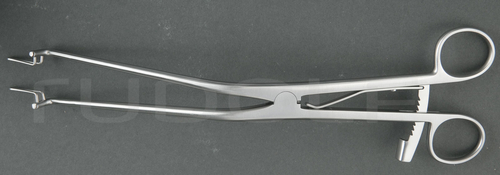 RU 7125-01 / Endo-Spéculum Kogan, 28 cm, Délicat