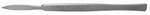 RU 4858-06 / Bisturi Per Dissezione, Fig. 06 17cm