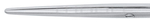 RU 1306-14 / Präparierschere Metzenbaum-Fino, Gerade, TC, 14 cm