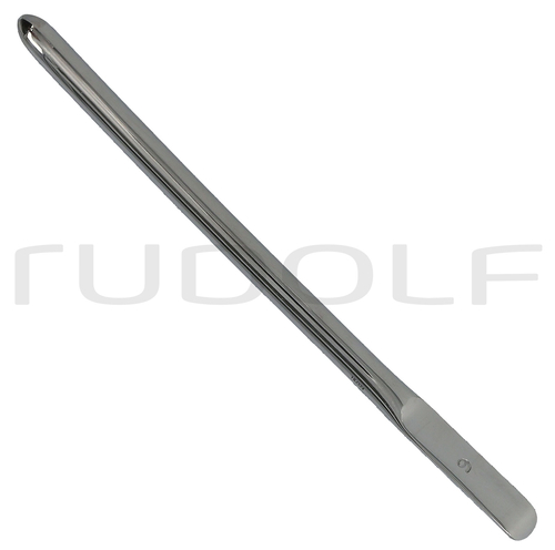 RU 7100-09 / Uterusdilatator Hegar, 9 mm