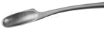 RU 7411-01 / Winter Forceps, Cvd., Small, 28cm
