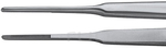 RU 4070-17 / Pinzette Anatomisch Gerald 17,5 cm