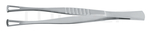 RU 4215-14 / Grasping Forceps Duval, Str. 14,5 cm, 5,75"