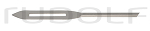 RU 4906-18 / Probe  with Eye, 18 cm