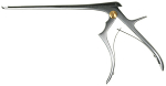 RU 6457-51 / Rongeur Kerrison, Cutting Upwards 40° Standard, Thin Foot Plate, 18cm
, 7", 1mm
