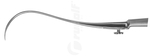 RU 6128-04 / Reverdin Needle, Fig. 4,22,5cm
