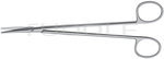 RU 1819-17 / Dissect. Scissors, Tönnis-Adson-Fino, Cvd 17,5 cm - 7"