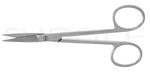 RU 1503-12 / Scissors, Sh/Sh, Str., Fig. 3 12 cm, 4,75"