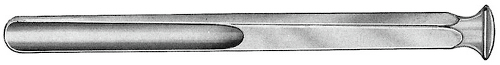 RU 5311-21 / Usa Patt. Gouge, 6 mm, 16 cm