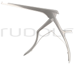 RU 6470-03 / Rongeur Colclough, Cutting Upwards 90° Large Handle, 15cm
, 6", 3mm
