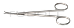 RU 1675-13 / Dissecting Scissors Kilner (Ragnell), Curved, 13.5 cm - 5 1/4"