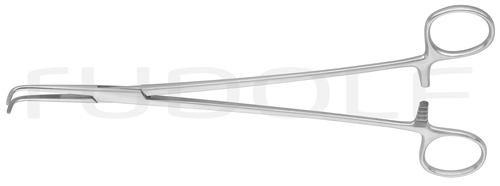 RU 3279-24 / Ligaturklemme Kantrowitz 24,0 cm