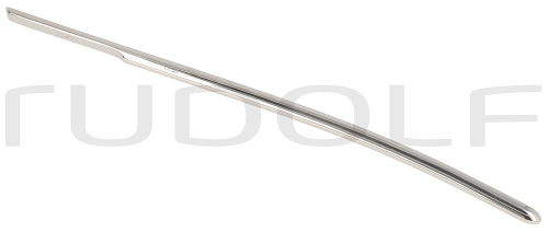 RU 7101-05 / Uterusdilatator Hegar, 5,5 mm