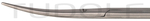 RU 1330-28 / Präp. Schere Metzenbaum-Fino, geb. 28,0 cm