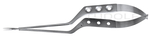 RU 2253-52 / Micro Scissors, Str. 22,5cm, 9"