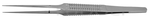 RU 4065-18 / Forceps Micro, Str. 18 cm, 7", 0,7mm