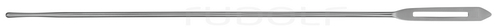 RU 4906-16 / Probe, with Eye, 16 cm