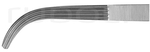 RU 3361-19 / Arterienklemme Lahey 19,0 cm