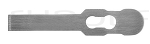RU 5301-10 / Chisel, Blade Only, 10 mm