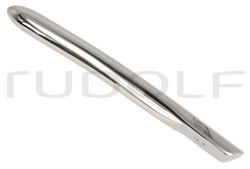 RU 7101-16 / Uterusdilatator Hegar, 16,5 mm