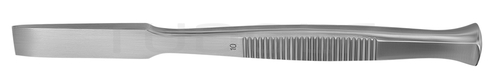 RU 5300-10 / Osteotome, Straight, 10 mm, 13.5 cm - 5 1/4"