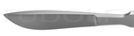 RU 4858-04 / Dissecting Knife, Fig.  4