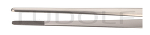 RU 4010-30 / Dressing Forceps, Narrow, Str. 30cm
, 12"