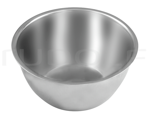 RU 8987-04 / Round Bowl, 0,4 l