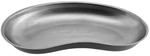 RU 8970-03 / Kidney Bowl Stainless Steel, 0.75 L., l 275 mm x H 45 mm