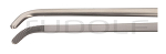RU 4001-30 / Dressing Forceps Standard, Cvd. 30cm
, 12"