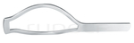 RU 7425-28 / Sellheim Elevating Spoon, 28cm