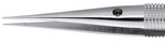 RU 4068-12 / Forceps Micro, Str. Tying Plattform 6x0,4mm
, 12cm
, 4 3/4"