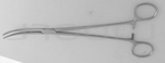 RU 3280-04 / Ligature Fcps Rumel, Cvd. 23 cm, 9"
