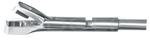 RU 7275-10 / Tischler Forceps Tip Only