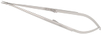 RU 5854-46 / Needle Holder Jacobson Str., W. Ratchet, 21cm
