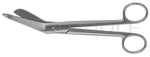 RU 2650-14 / Scissors, Lister, Cvd 14 cm - 5 1/2"