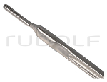 RU 4850-17 / Scalpel Handle No. 7 K