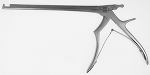 RU 6451-05 / Rongeur Kerrison, Cutting Upwards 90° Standard, 20cm
, 8", 5mm
