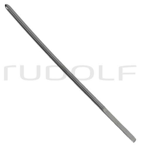 RU 7100-05 / Uterusdilatator Hegar, 5 mm