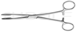 RU 3860-20 / Polypus and Dressing Forceps Gross-Maier Straight, with Ratchet, 20 cm
/8"
