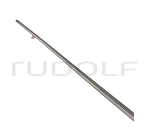 RU 7908-06/45 / Measuring Rod House, Distance 4.5 mm, 16 cm - 6 1/4"