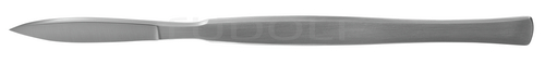 RU 4858-10 / Dissecting Knife, Fig. 10